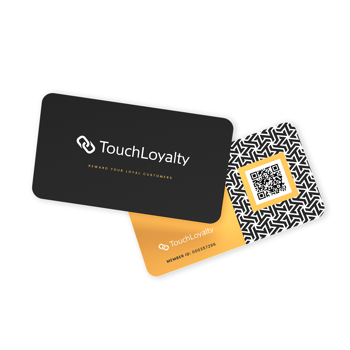 TouchLoyalty - Total EPoS Solutions