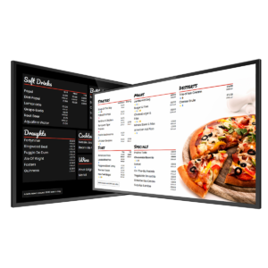 TouchMenu - Total EPoS Solutions