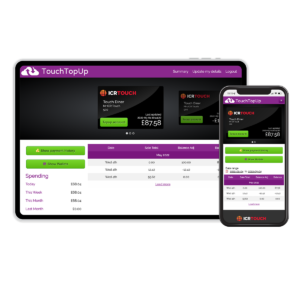 TouchTopUp - Total EPoS Solutions