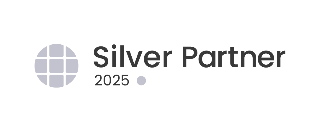 ICRTouch Silver Partner 2025