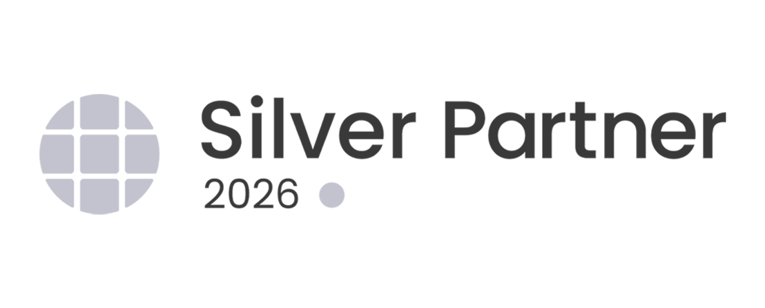 ICRTouch Silver Partner 2026